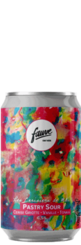 Fauve Les Cerisiers De Mai