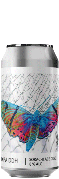 bière dipa ddh sorachi ace cryo brasserie popihn