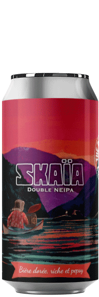 Skaïa Brasserie Piggy Brewing Company