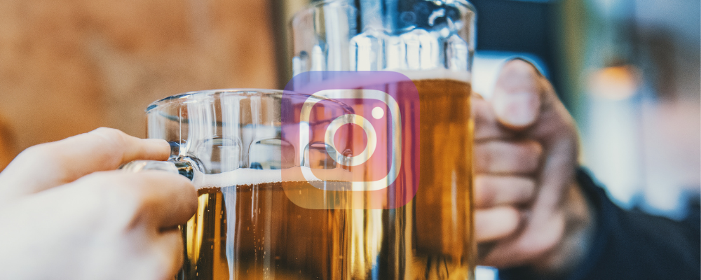 Comptes Instagram bière artisanale par Find a Bottle