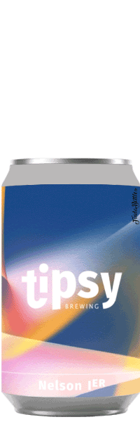 Nelson 1er de la Brasserie Tipsy