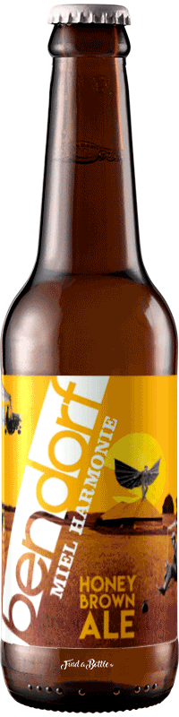 Brasserie Bendorf Biere Miel Harmonie Find A Bottle
