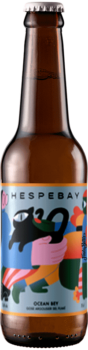 ocean bay gose brasserie hespebay