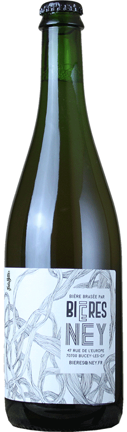 biere artisanale plouploute saison brasserie Ney la patrimoine