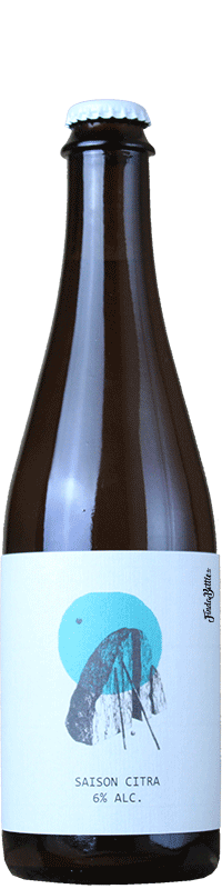 saison citra brasserie hespebay