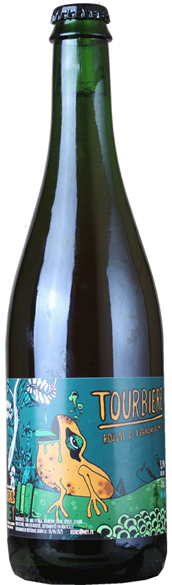 biere artisanale tourbiere rousse tourbée brasserie Ney la patrimoine
