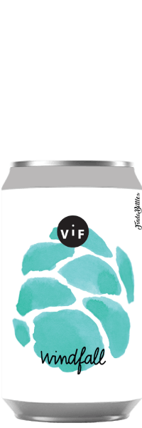 Windfall west coast brasserie Vif