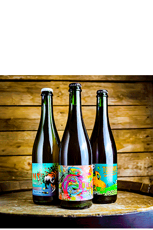 box bieres artisanales brasserie Ney la patrimoine