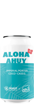 Aloha Ahuy brasserie 90 bpm