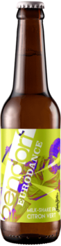 brasserie bendorf eurodance milkshake citron vert
