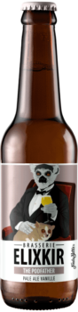 Brasserie Elixkir The Podfather - Pale Ale Vanille