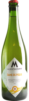 Dame de Pique brasserie La Montagnarde