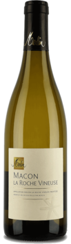 Mâcon la Roche Vineuse du Domaine Olivier Merlin
