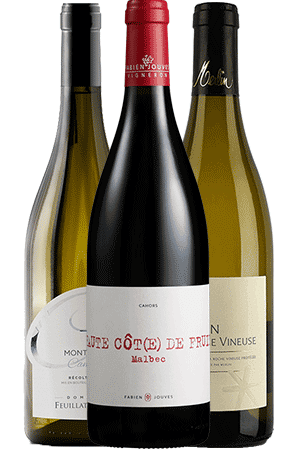 Coffret Tous à l'apéro