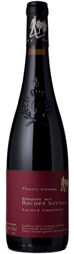 Saumur Champigny Cuvée Domaine du Domaine des Roches Neuves