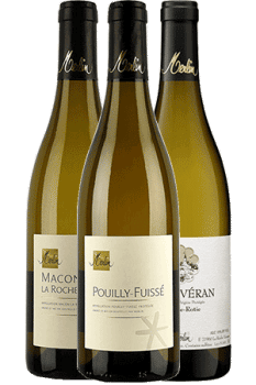Coffret Découverte du Domaine Olivier Merlin