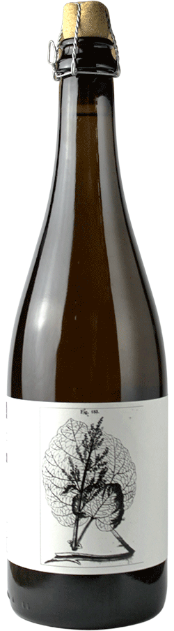 brasserie Popihn sauvages assemblage numero 1 Rhubarbe
