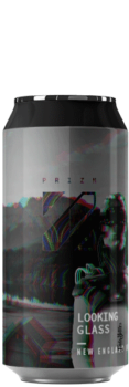 Prizm Brewing Co. Looking Glass