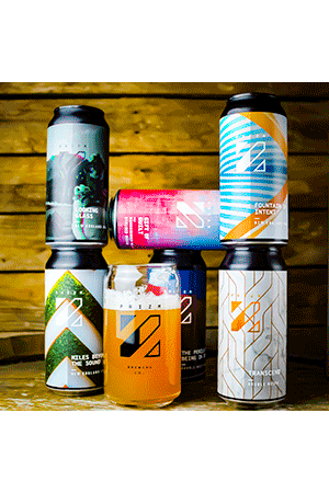 coffret verre canette brasserie prizm