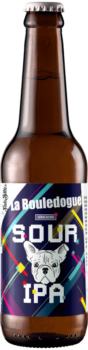 Série Acide Sour IPA brasserie La Bouledogue