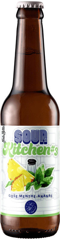 Sour Kitchen 3 brasserie l'instant