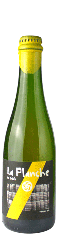 La Planche de salut brasserie La Franche