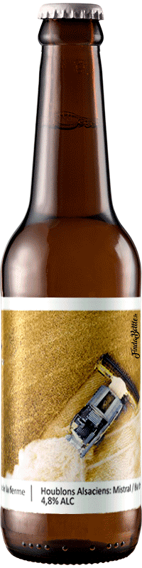 French Icauna brasserie Popihn