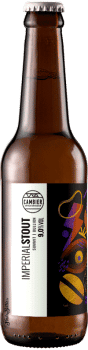 Imperial Stout bière artisanale brasserie Cambier