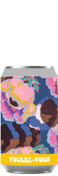Voulez vous bière artisanale brasserie Effet Papillon