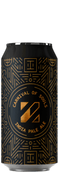 Biere artisanale carnival of souls ipa brasserie prizm