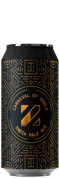 Biere artisanale carnival of souls ipa brasserie prizm