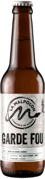 Garde Fou brasserie La Malpolon