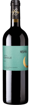 Chateau Cavale domaine Jean Yves Millaire Bordeaux