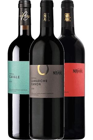 Coffret Domaine Jean-Yves Millaire