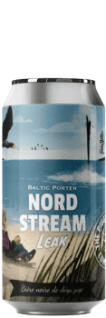 Nord Stream Leak brasserie The Piggy Brewing