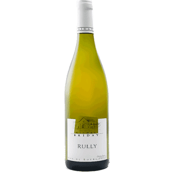 Rully Blanc du domaine Michel Briday