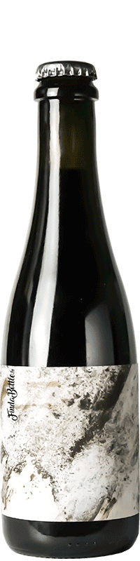 biere artisanale grosse coupure dark strong ale brasserie La Malpolon