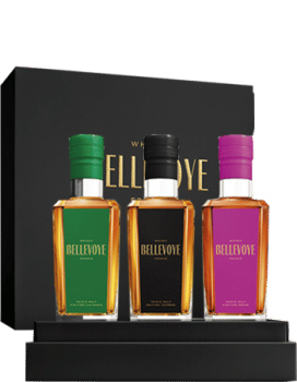 Coffret prestige Bellevoye