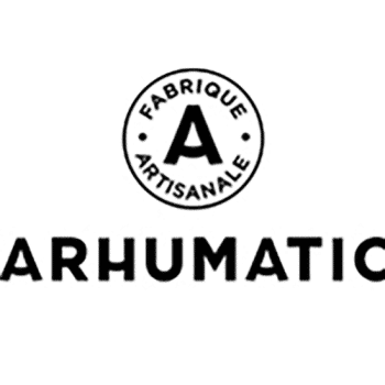 Logo Arhumatic