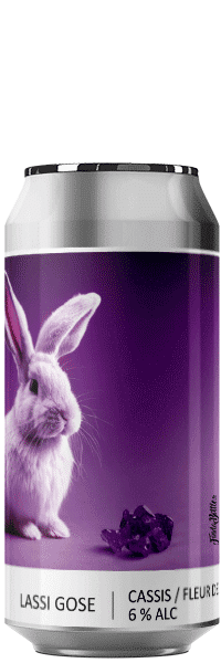 Bière artisanale lassi gose cassis fleur de sel brasserie popihn