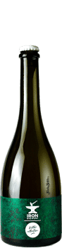 Wild Laurier brasserie Iron 75cl