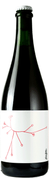 Bière artisanale petits fruits rouges du jardin brasserie SPO