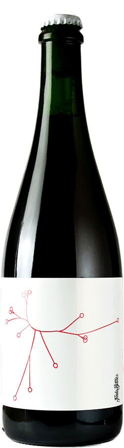 Bière artisanale petits fruits rouges du jardin brasserie SPO