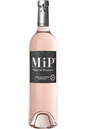 Bouteille de MIP Classic Rosé du Domaine des Diables