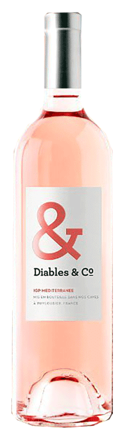 Diables & Co du Domaine des Diables