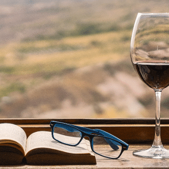 Top 10 des livres sur le vin