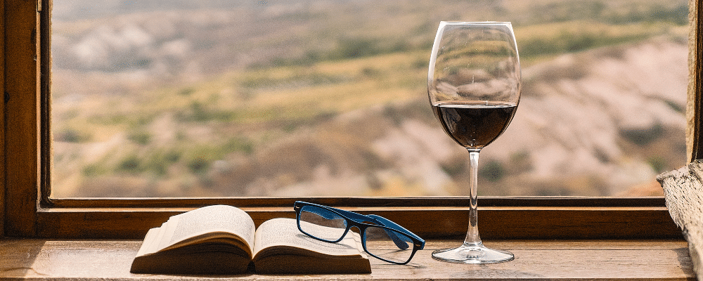 Top 10 des livres sur le vin