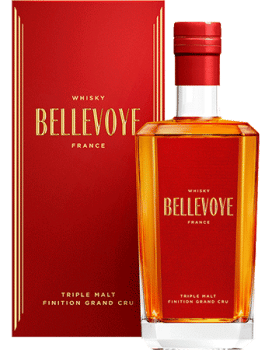 Bellevoye Whisky Grand Cru