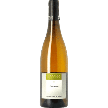 Cairanne Blanc Domaine Marcel Richaud