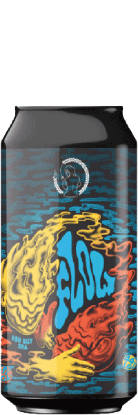 Canette bière artisanaleLata DDH Hazy IPA brasserie La Superbe